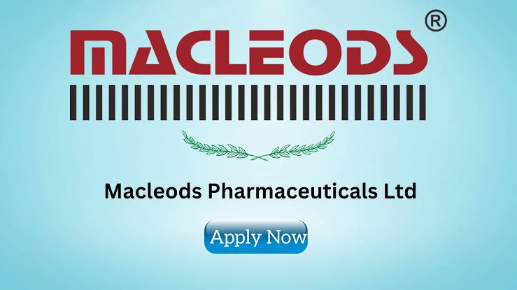 Macleods Pharmaceuticals – Walk-In Interviews for Bio-Equivalence (Bio-Analytical) on 6th Mar’ 2022 (Location-Mumbai)